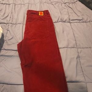 Red size 32 empires
